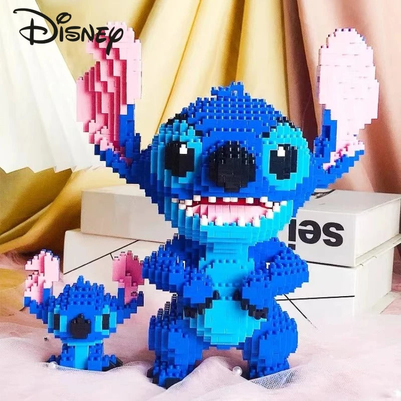 Stitch