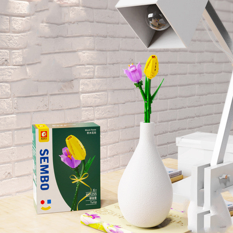 Build-A-Bouquet Style 1