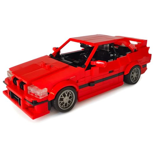 BMW M3 E36 | 449PCS