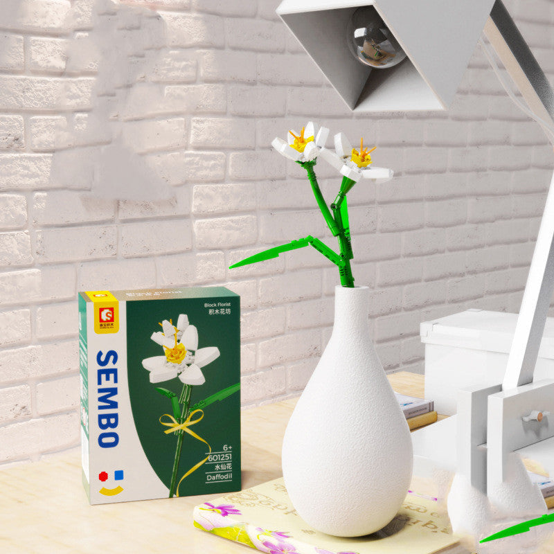 Build-A-Bouquet Style 1