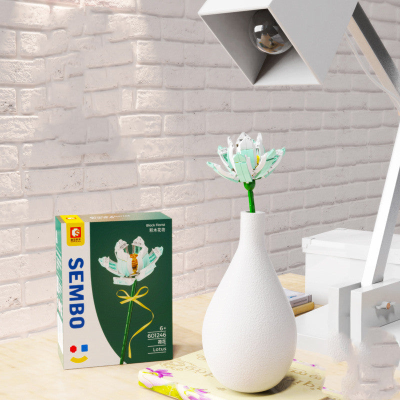 Build-A-Bouquet Style 1