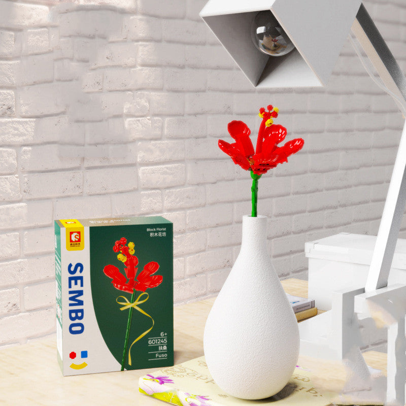 Build-A-Bouquet Style 1