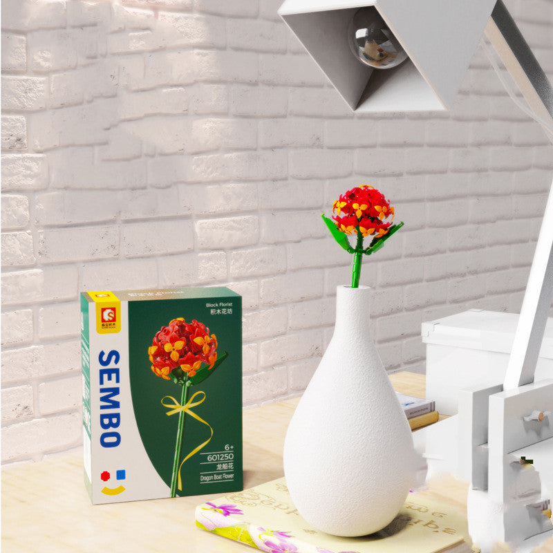 Build-A-Bouquet Style 1