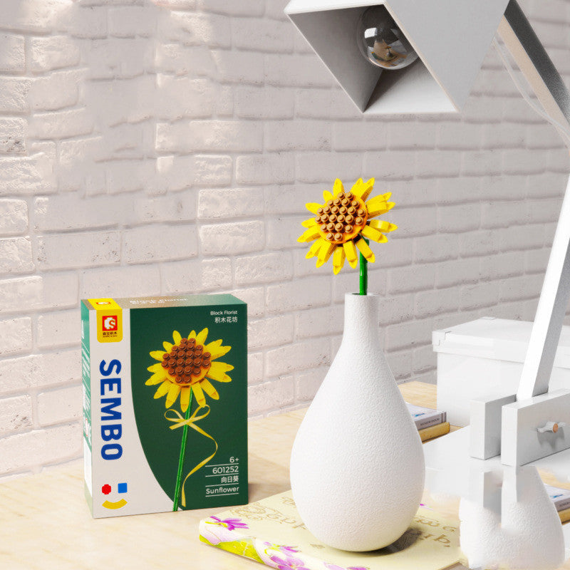 Build-A-Bouquet Style 1