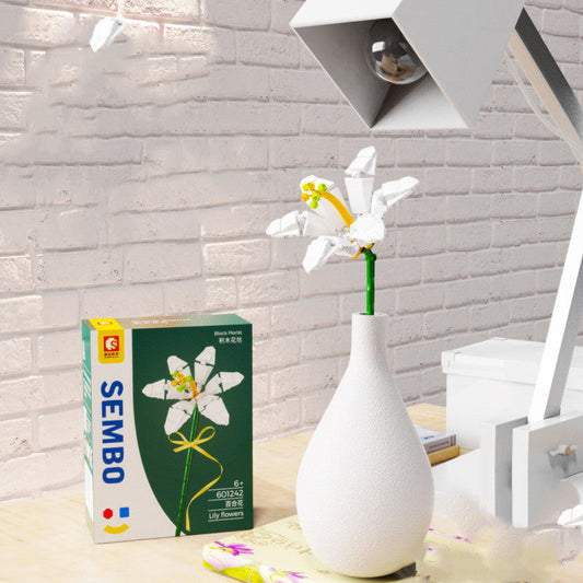 Build-A-Bouquet Style 1