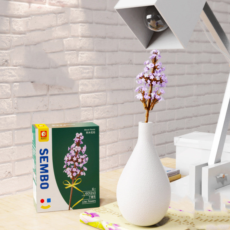 Build-A-Bouquet Style 1