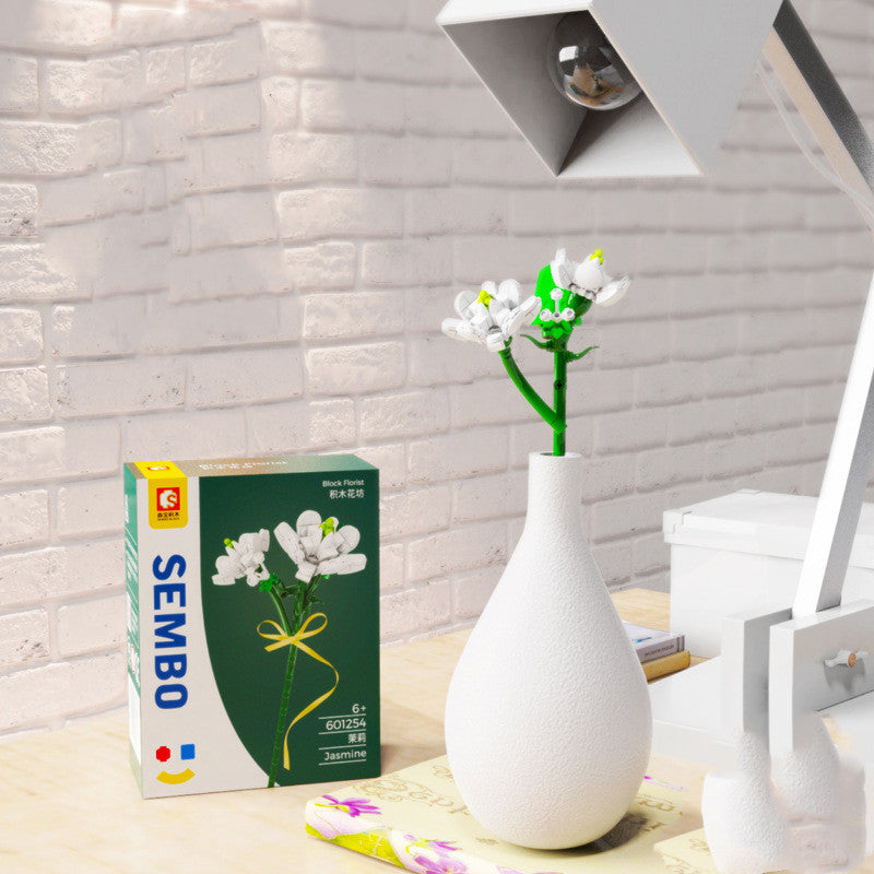 Build-A-Bouquet Style 1