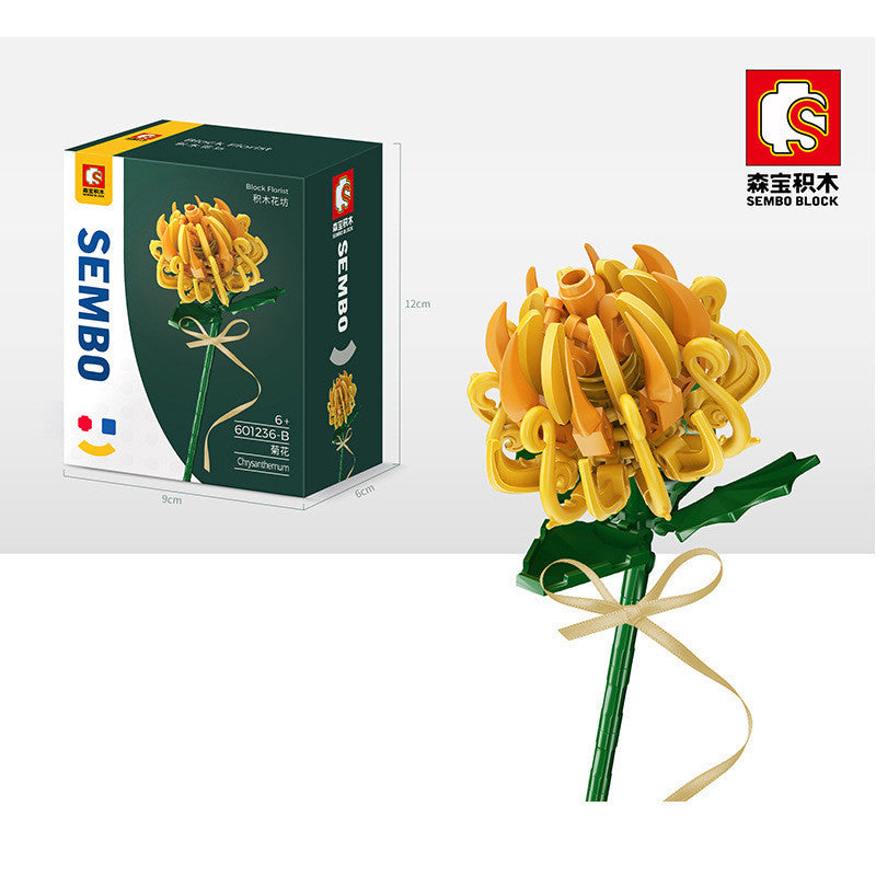 Build-A-Bouquet Style 1