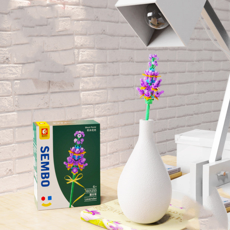 Build-A-Bouquet Style 1