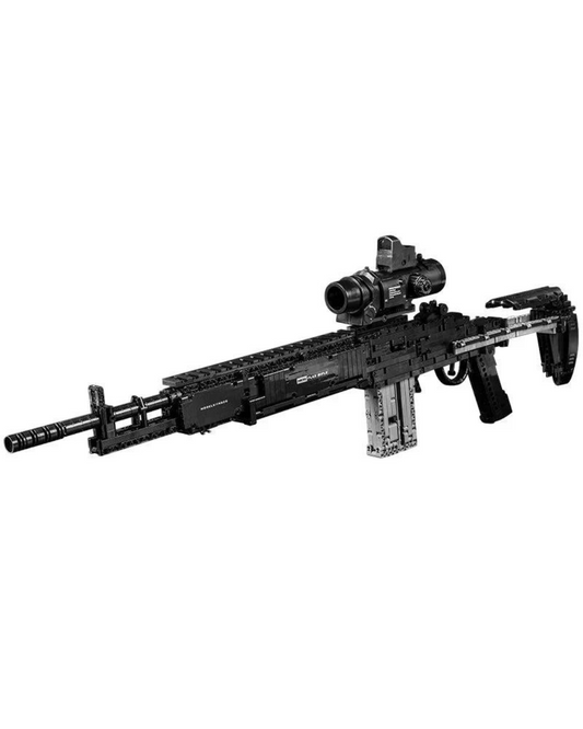 MK14 SNIPER | 1606PCS