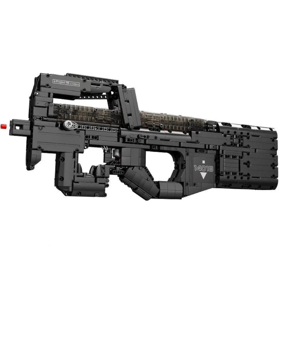P90 | 1589PCS