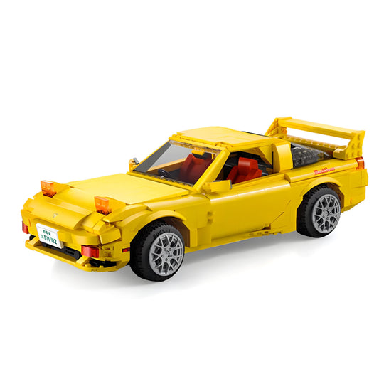 MAZDA RX-7 FD3S | 1655 pcs