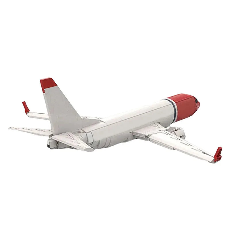 NORWEGIAN AIRLINE | 2236PCS