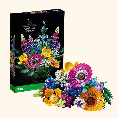 The Wildflower Bouquet