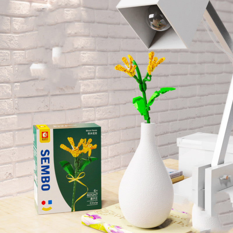 Build-A-Bouquet Style 1