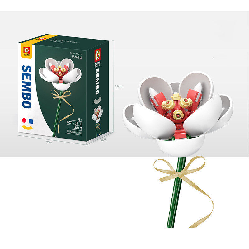 Build-A-Bouquet Style 1