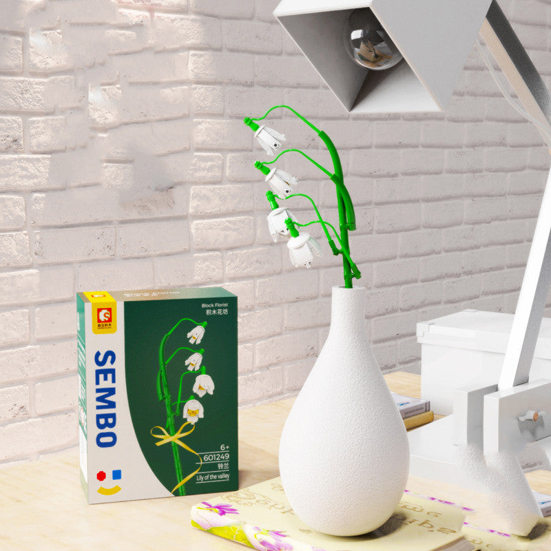 Build-A-Bouquet Style 1