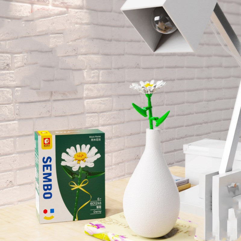 Build-A-Bouquet Style 1