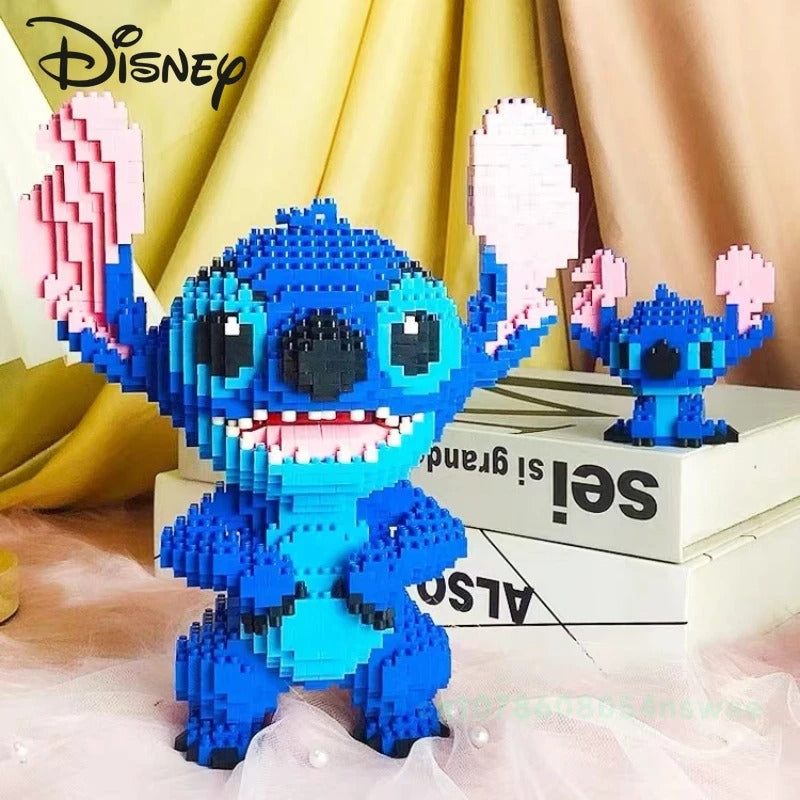 Stitch