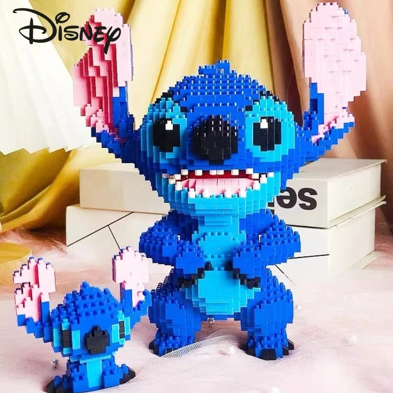 Stitch