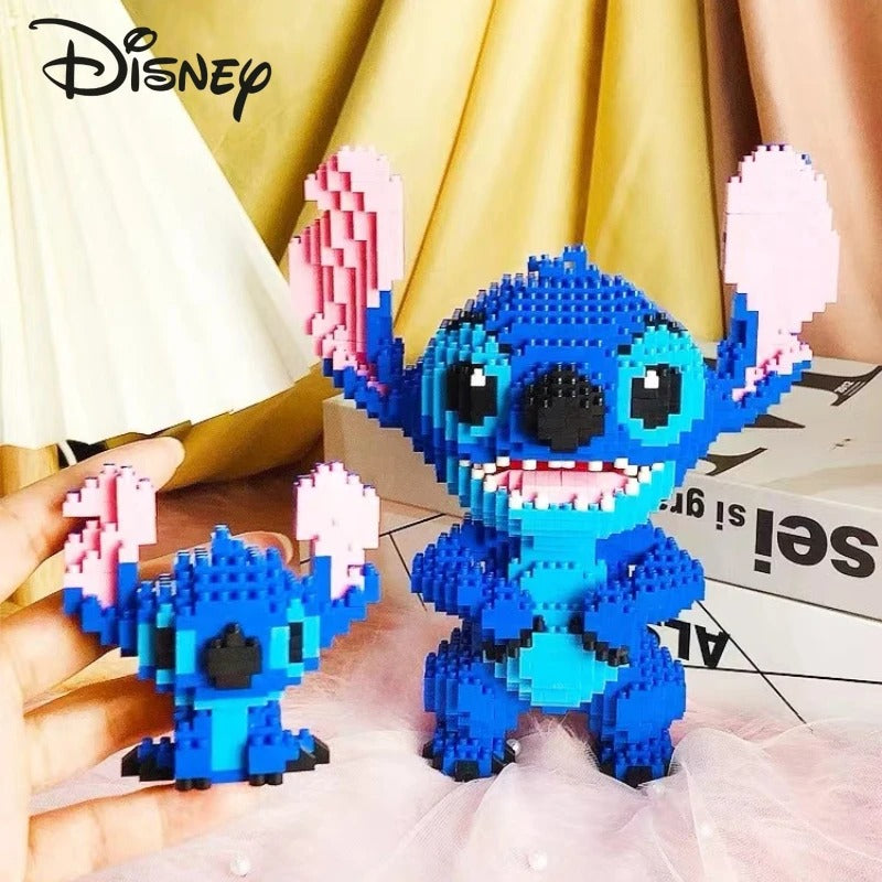 Stitch