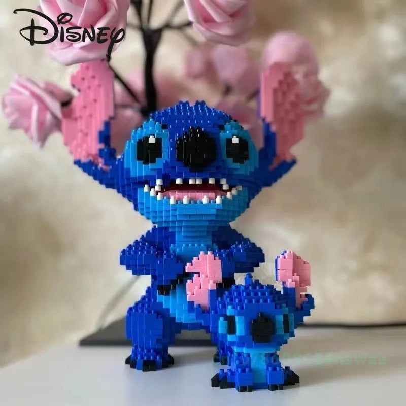 Stitch