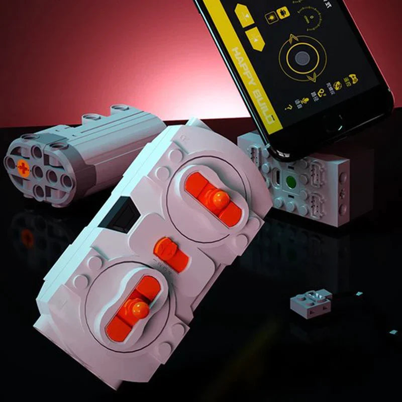 TOYOTA GT86 | 2585PCS